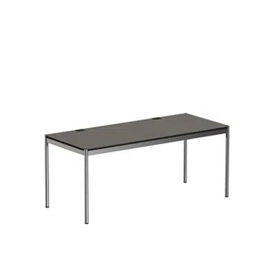 afbeelding voor Sliding top desk 1750x1000 mm