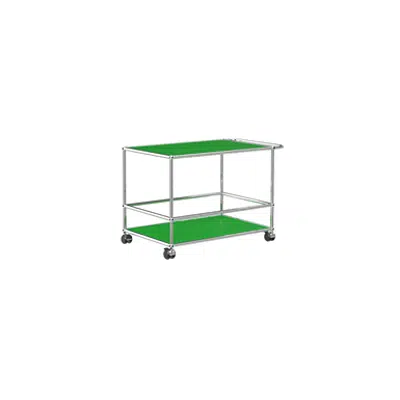 Serving trolley, customisable 이미지