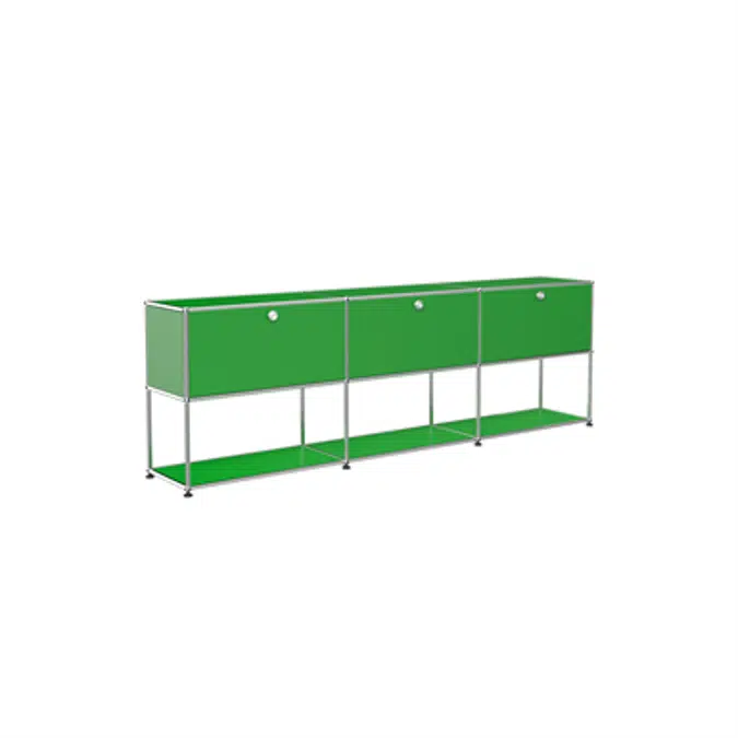 Konferenzraum Sideboard, modular