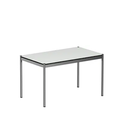 Image for Desk 1250x750 mm