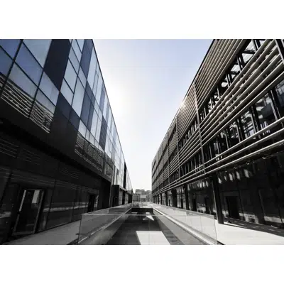 Image pour Şişecam Prosol T 60 One Ultra Clear