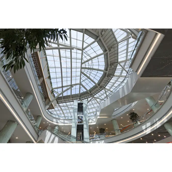 Şişecam Ecosol T 43 Extra Clear