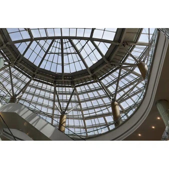 Şişecam Ecosol T 43 Extra Clear