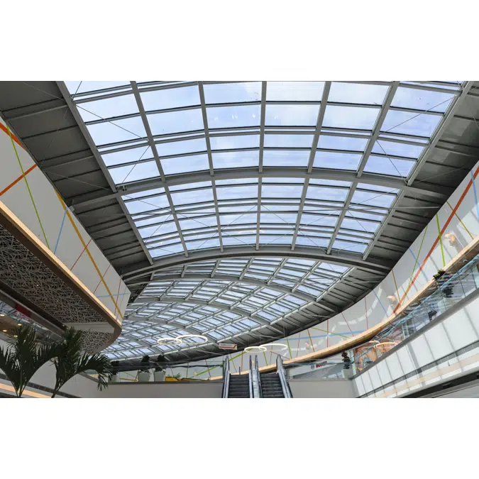 Şişecam Ecosol T 43 Extra Clear