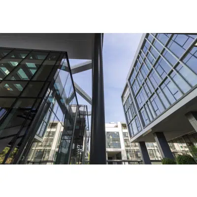 Image pour Şişecam Ecosol T 43 Extra Clear