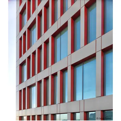 画像 Solar Control Low-E Glass Extra Clear 70/37