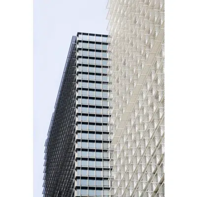 Image for Temperable Solar Control Low-E Glass Ultra Clear 62/44