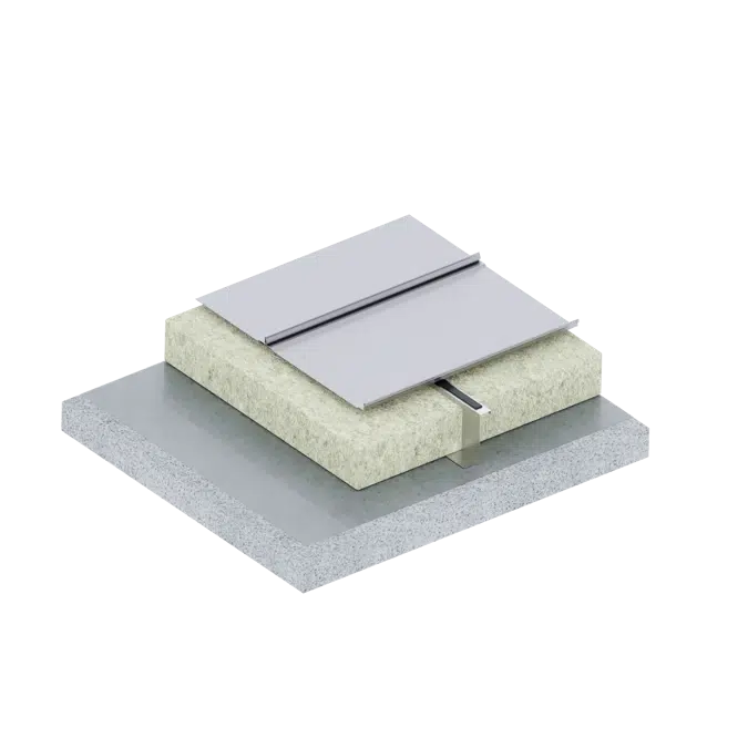 ELYROOF – ROOFING SYSTEM