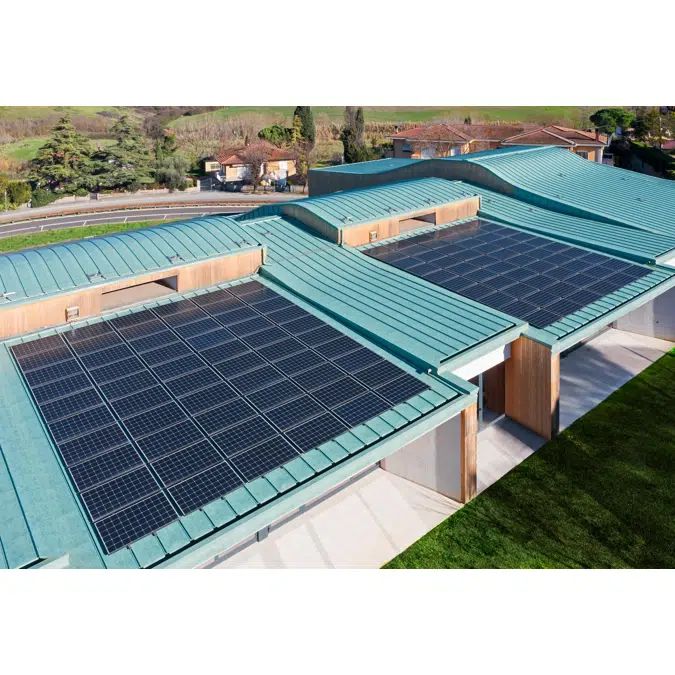 ELYROOF – ROOFING SYSTEM