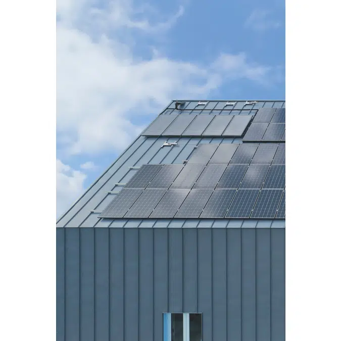 ELYROOF – ROOFING SYSTEM