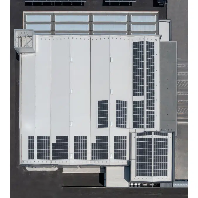 ELYROOF – ROOFING SYSTEM