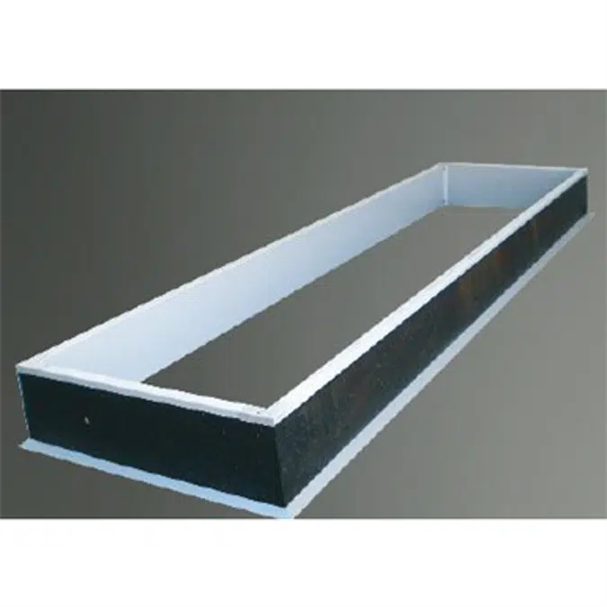 Sheet metal base