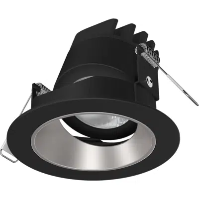 Imagem para DINE Recessed Downlight}