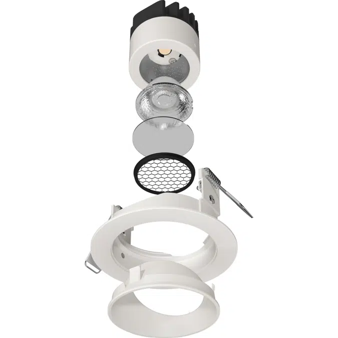 DINE Recessed Downlight