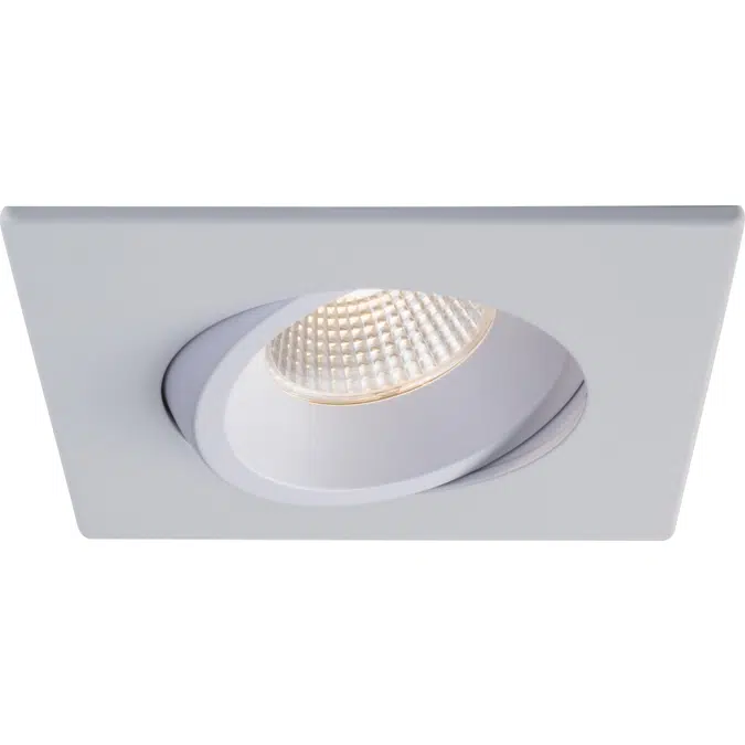 4" LUNA LED Adjustable Recessed Fixture