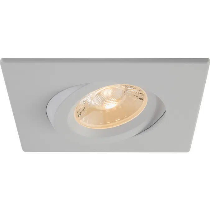 4" LUNA LED Adjustable Recessed Fixture
