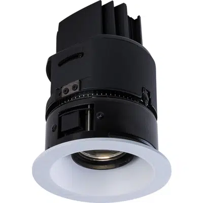 Imagem para HELIOS Adjustable LED Recessed Downlight}