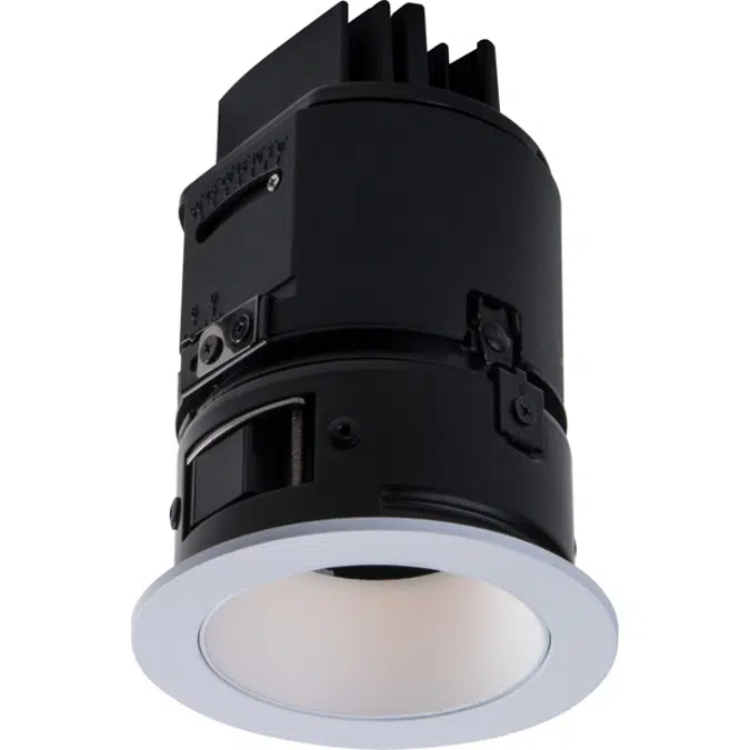 HELIOS Adjustable LED Recessed Downlight