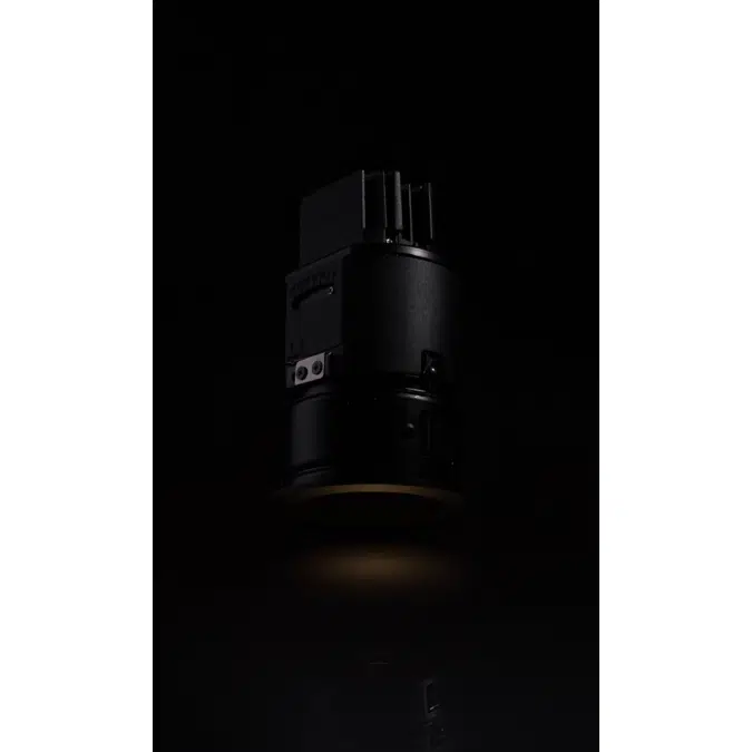 HELIOS Adjustable LED Recessed Downlight