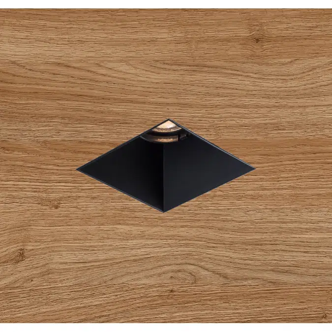 HELIOS Adjustable LED Recessed Downlight