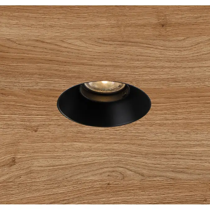 HELIOS Adjustable LED Recessed Downlight