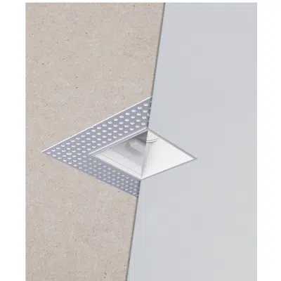 Imagem para LUNA PRO 3.5" Square: Trim/Trimless/WallWash}