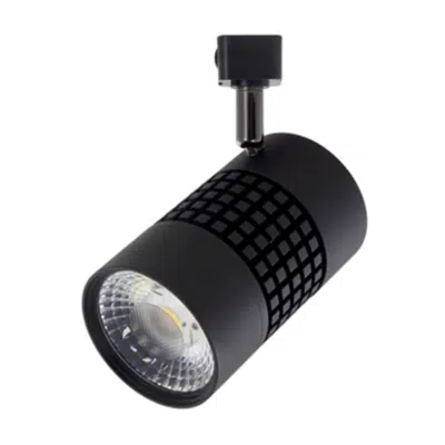 Imagem para ATF Series: 25W LED Track Head}