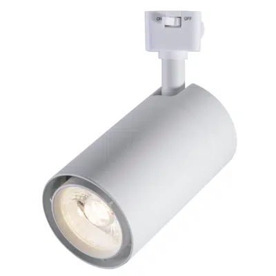 Imagem para FLEX Series: Track, Pendant, Surface, etc.}