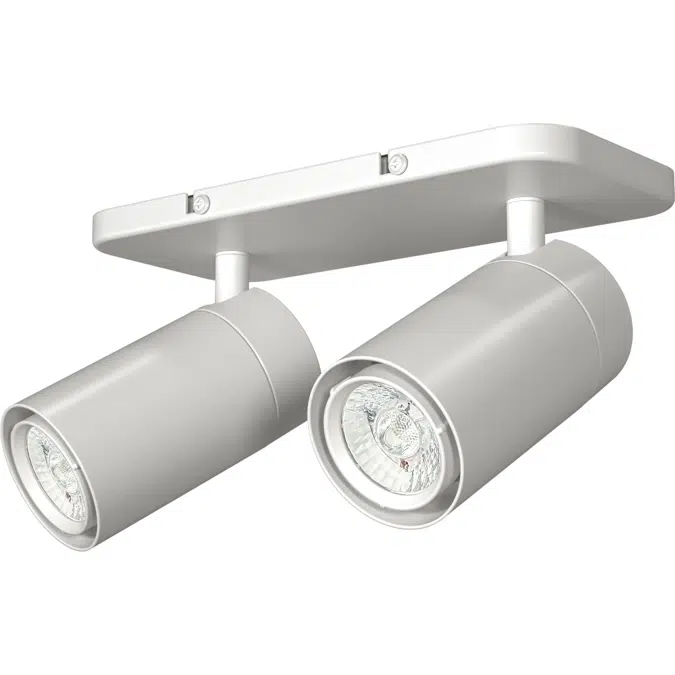 FLEX Series: Track, Pendant, Surface, etc.