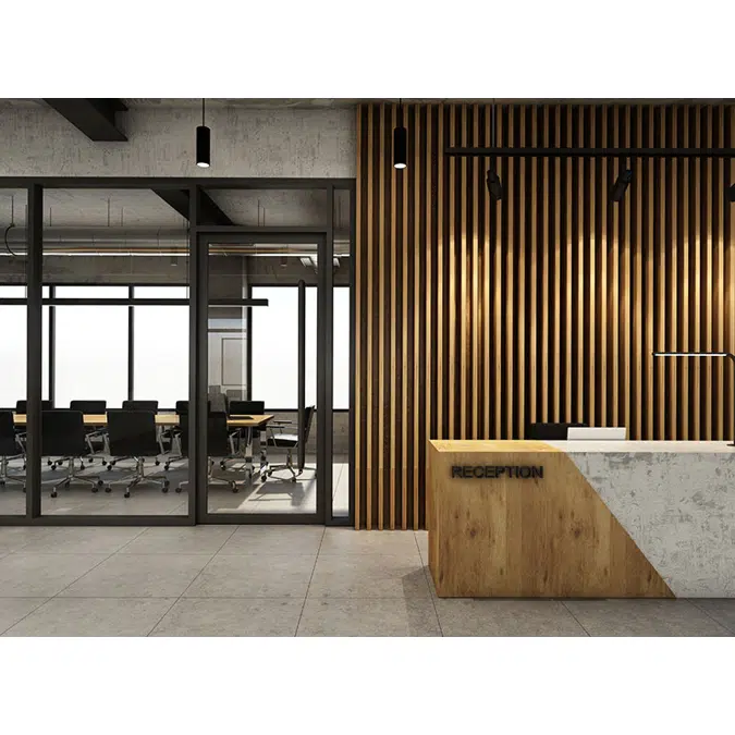 FLEX Series: Track, Pendant, Surface, etc.