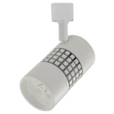 Imagem para ATF Series: 15W LED Track Head}