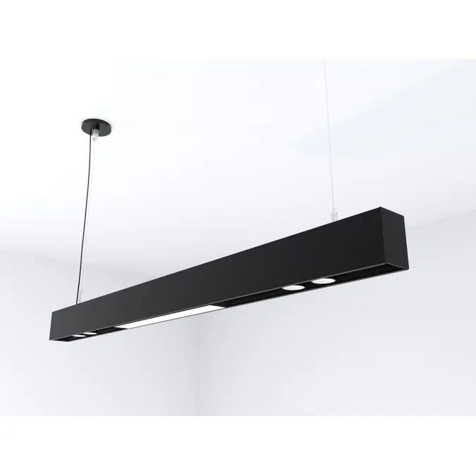 KLICK: Custom Architectural Track System