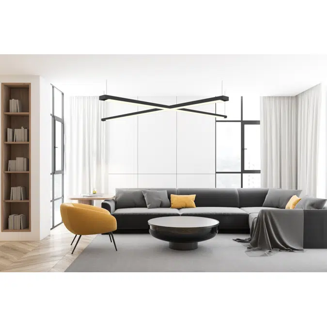 KLICK: Custom Architectural Track System