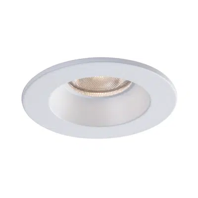 Imagem para 2" LUNA LED Fixed Color Selectable Recessed Fixture}