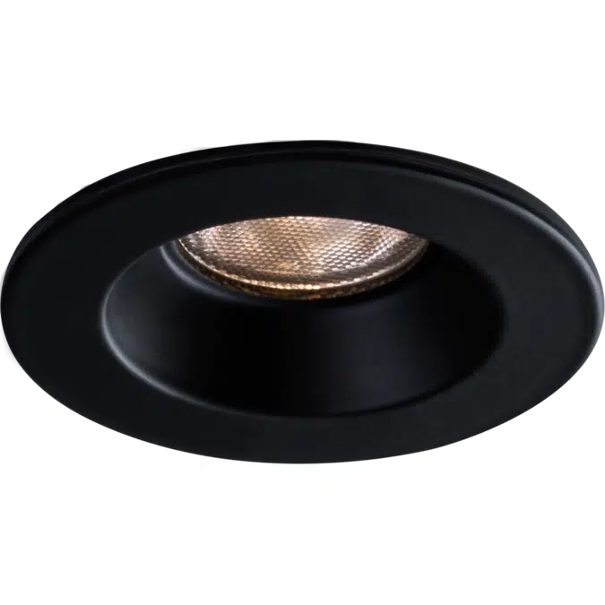 2" LUNA LED Fixed Color Selectable Recessed Fixture