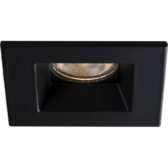 2" LUNA LED Fixed Color Selectable Recessed Fixture