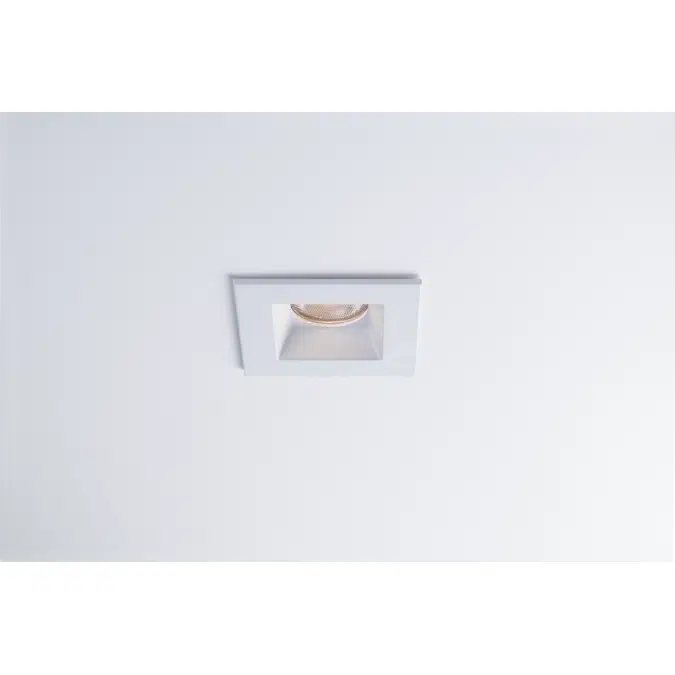 2" LUNA LED Fixed Color Selectable Recessed Fixture