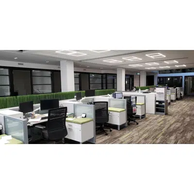 Image for EDGE panel