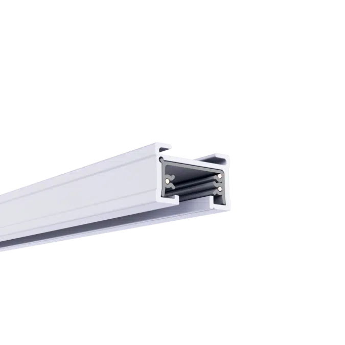 A-Line Track Single or Two Circuit