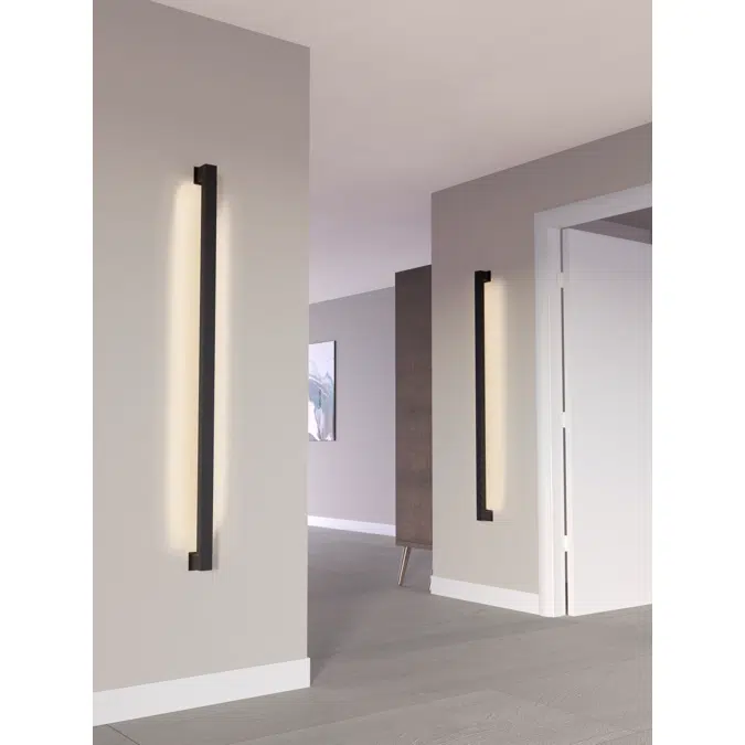 STRIPE Linear Linkable Lightbar