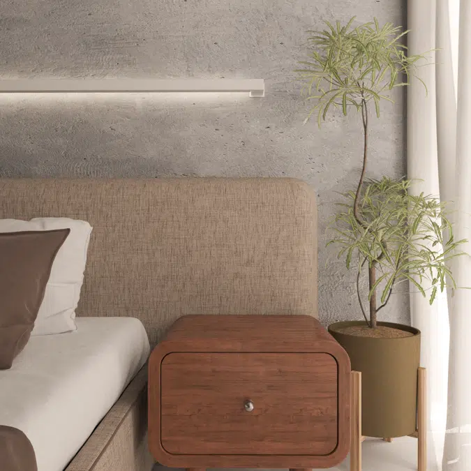 STRIPE Linear Linkable Lightbar