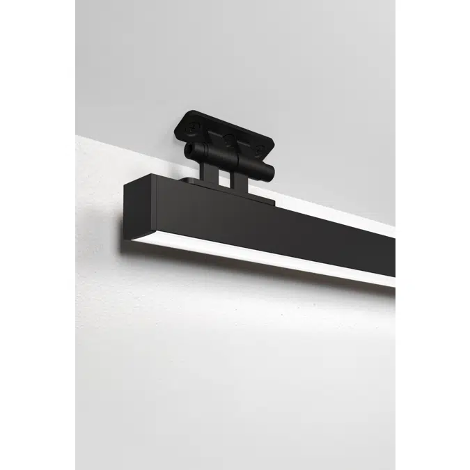 PEGA Linear - Surface or Suspended