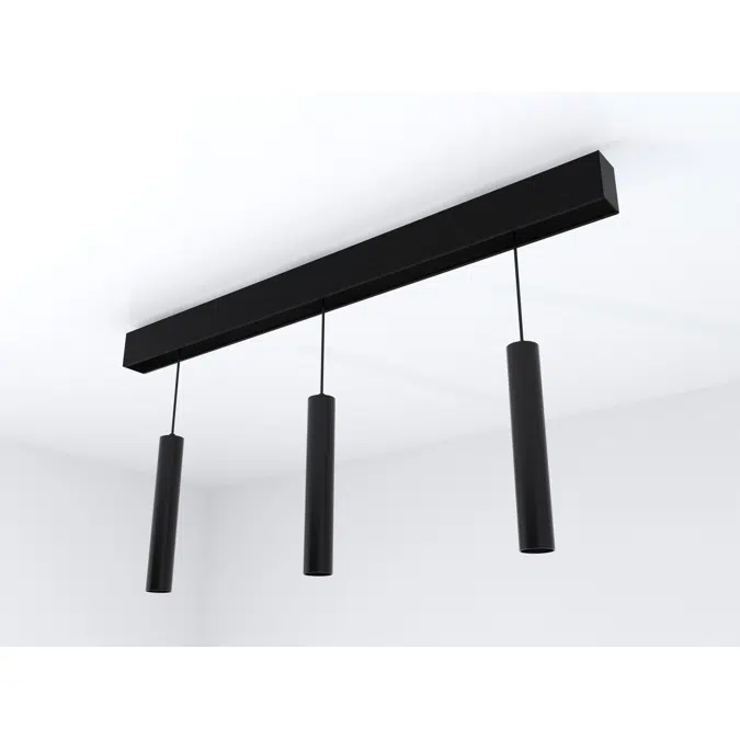 KLICK Architectural Track Kits