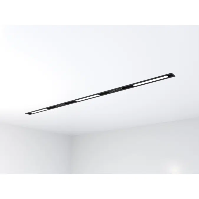 KLICK Architectural Track Kits