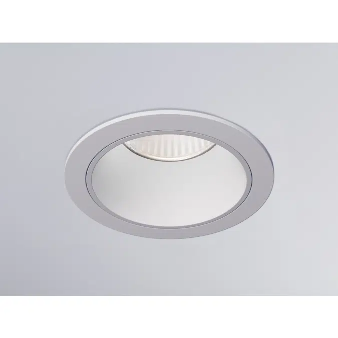 LUNA PRO 3.5" Round: Trim/Trimless/WallWash