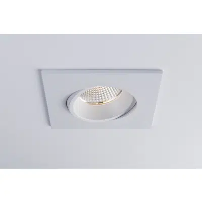 Imagem para 3.5" LUNA LED Adjustable Recessed Fixture}