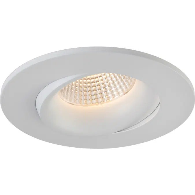 3.5" LUNA LED Adjustable Recessed Fixture