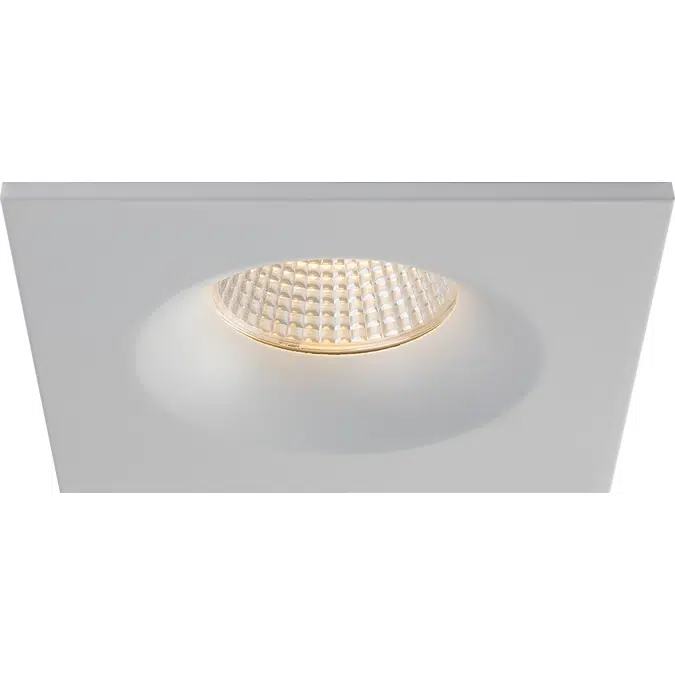 3.5" LUNA LED Adjustable Recessed Fixture