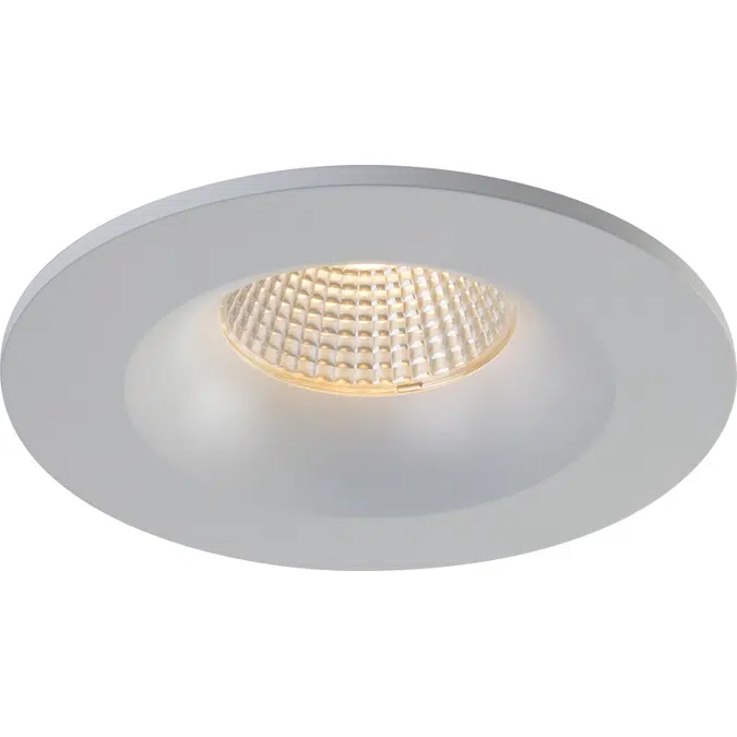 3.5" LUNA LED Adjustable Recessed Fixture