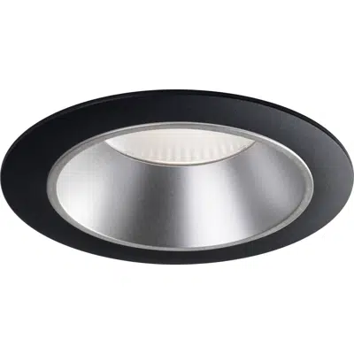 Image for 5"/6" LUNA 56 PRO, Fixed, Color Selectable Recessed Fixture